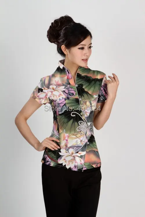 short qipao06