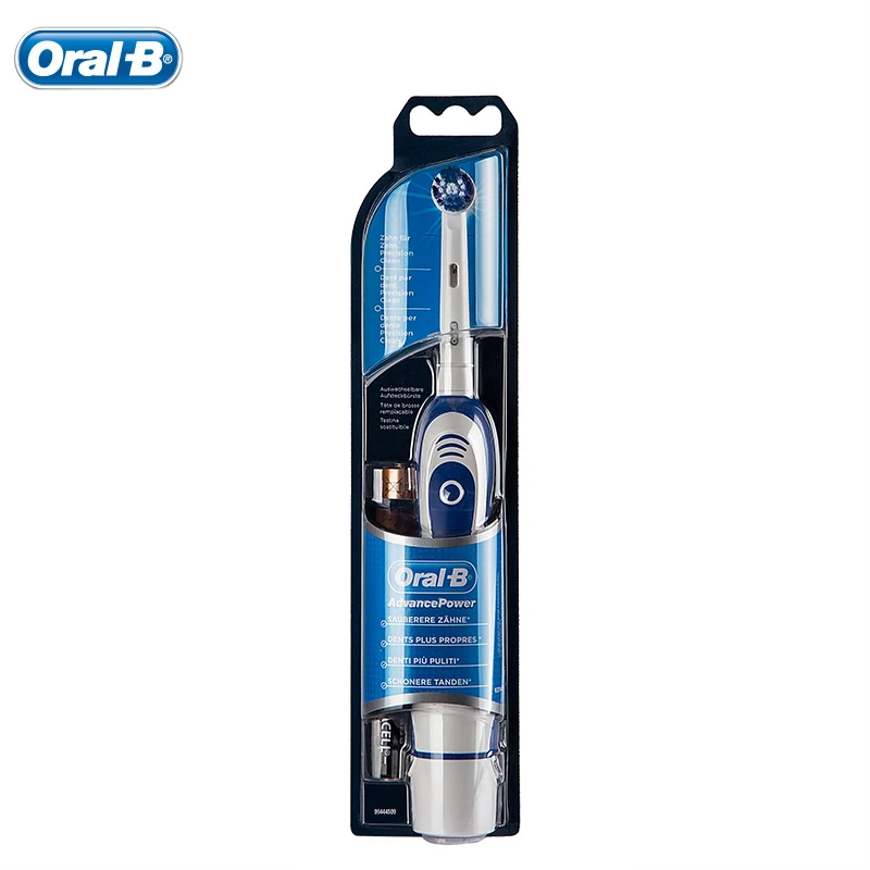 electric toothbrush brands