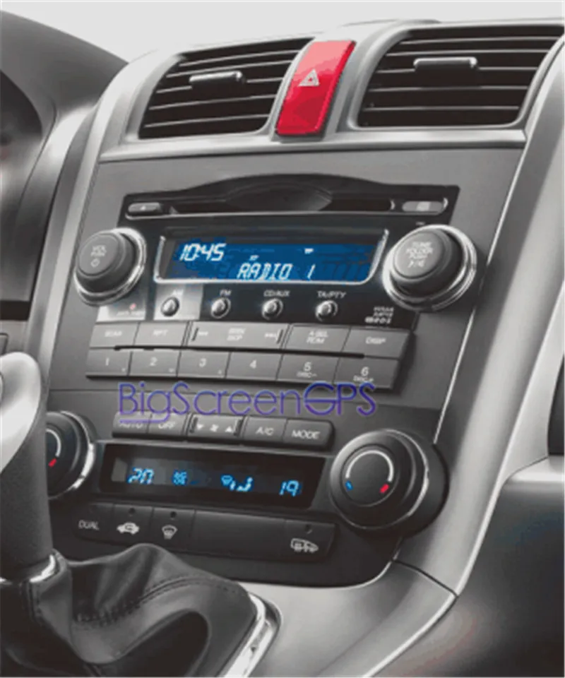 Perfect 8 Inch Octa core Car Stereo GPS Navigation For Honda CRV CR-V 2006-2011 Head Unit Multimedia With FM Free Map Monitor Bluetooth 0 Perfect 8 Inch Octa core Car Stereo GPS Navigation For Honda CRV CR-V 2006-2011 Head Unit Multimedia With FM Free Map Monitor Bluetooth 0