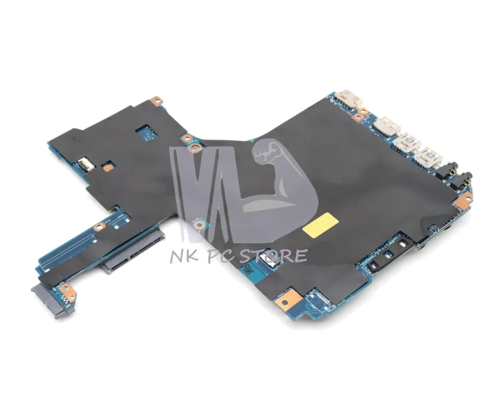 NOKOTION H000067900 H000057700 основная плата для Toshiba Satellite P50 p50-a Материнская плата ноутбука 15,6 ''HM86 DDR3L GT740M GPU