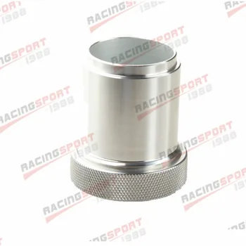 

1.5" ID Aluminium Alloy Weld On Filler Neck And Cap - Dry Sump Fuel Tank