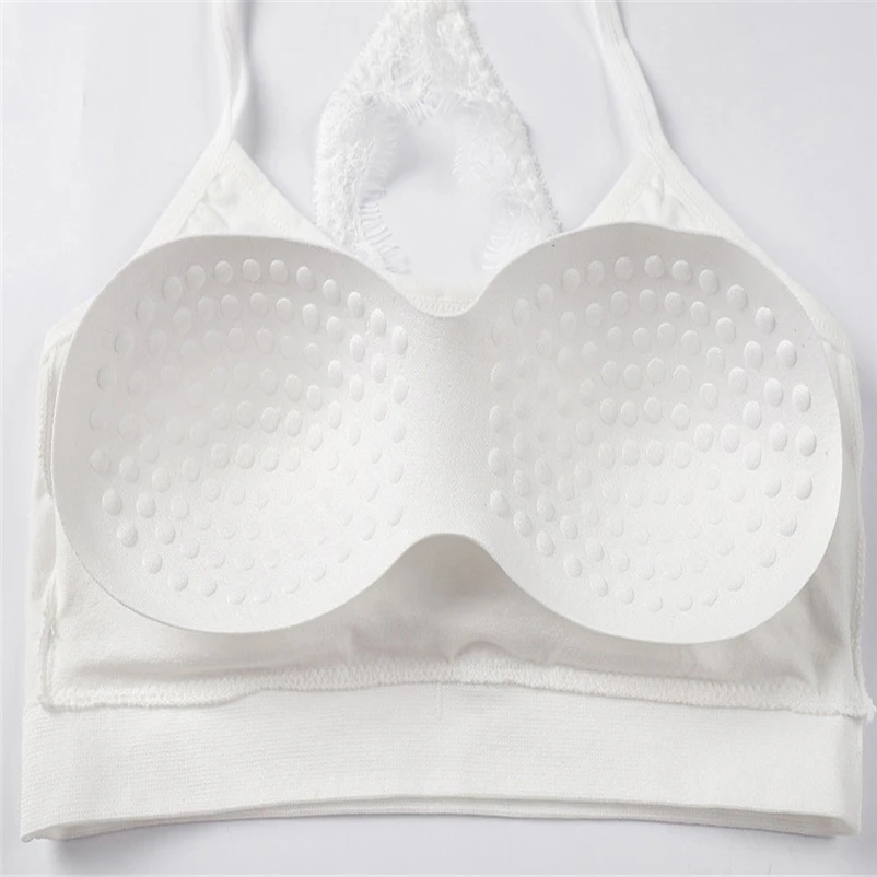 Reusable Strap Sports Bra Women Push Up Sport Bra Sexy Backless Running Yoga Bra Seamless Fitness Underwear #FS#4JU20 (7)