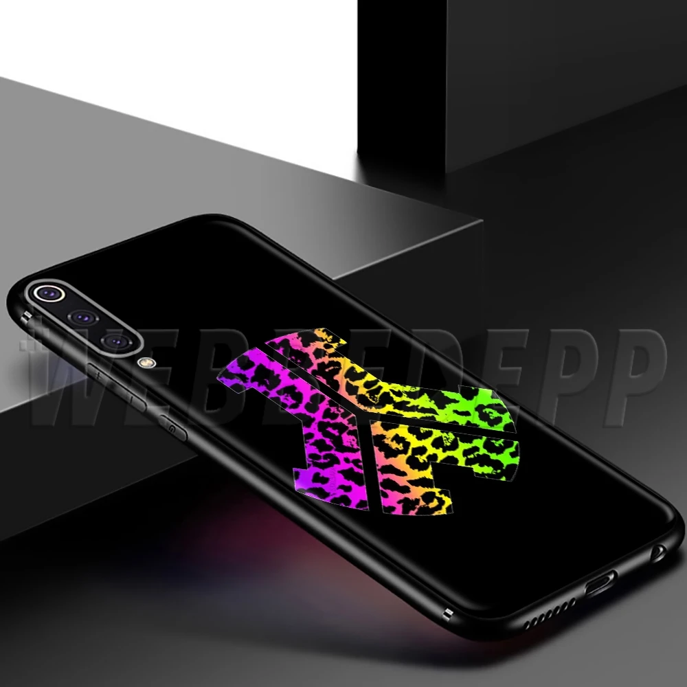 WEBBEDEPP твердый стиль defqon 1 мягкий чехол из ТПУ для Samsung A3 A5 A6 A7 A8 A9 J6 Plus 2016 2017