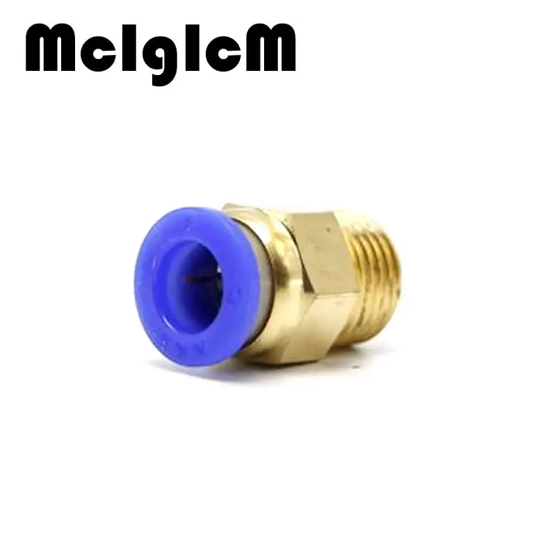 Пневматический воздушный шланг 10 мм 8 12 6 4 1/4 &quotBSP 1/2&quot 1/8 &quot3/8&quot с резьбой