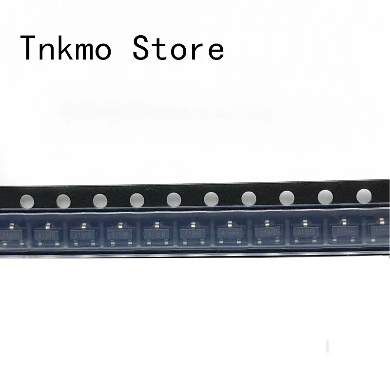 100PCS SI2301CDS SOT23 3 SI2301BDS SI2301 A1SHB SOT23 MOSFET 20V 3.1A 1 ...