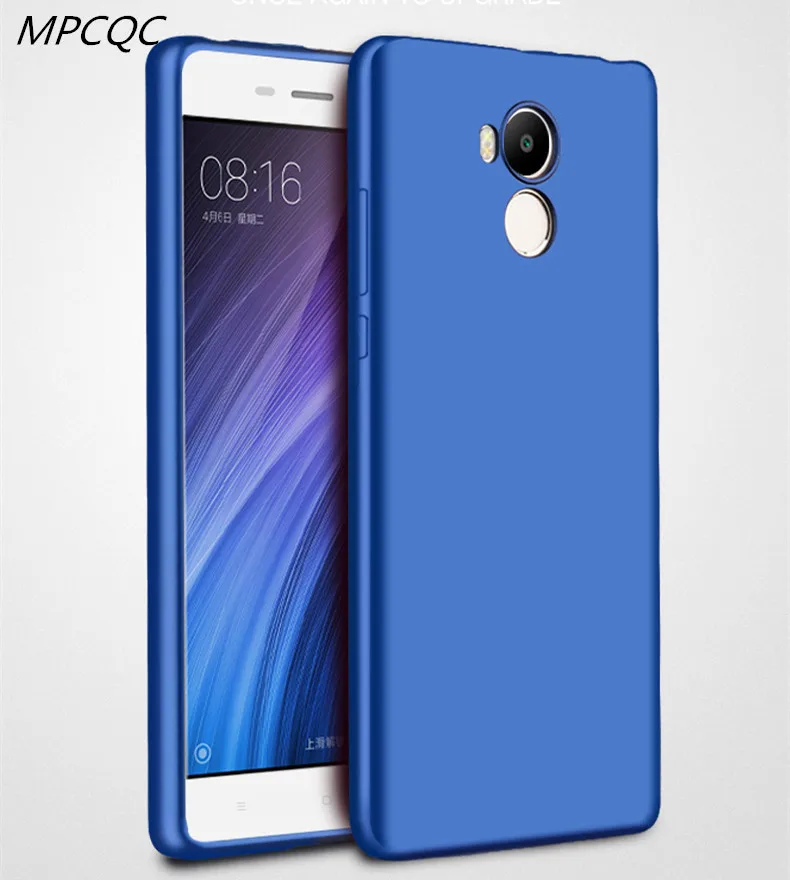 MPCQC phone case For Xiaomi Redmi 4 Prime Pro Note 3 Pro ...