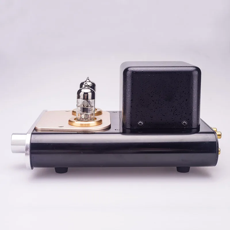 Little Dot MKIII+ MK3+ 6C4 Tube Amplifier