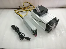 YUNHUI INNOSILICON 138MH Scrypt Шахтер Litecoin машина A4 Dominator 138 М включают питание лучше, чем GRIDSEED ANTMINER