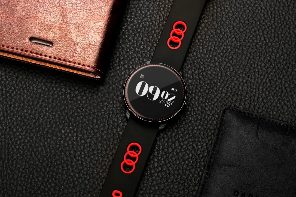 smart watch CF007 (6)
