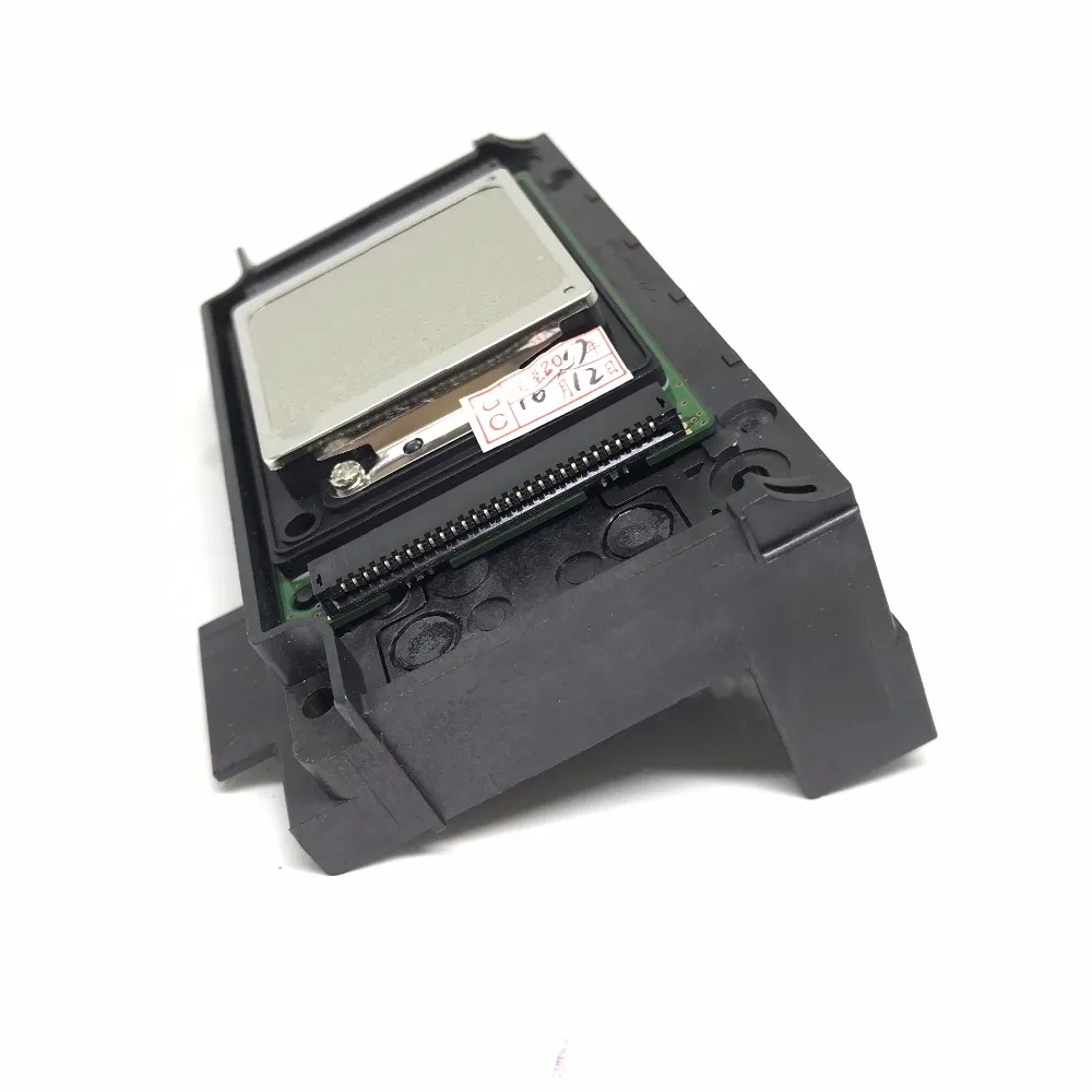 Печатающая головка XP600 FA09050 печатающая для Epson XP510 XP601 XP605 XP610 XP615 XP700 XP701 XP750 XP800 XP801 XP810