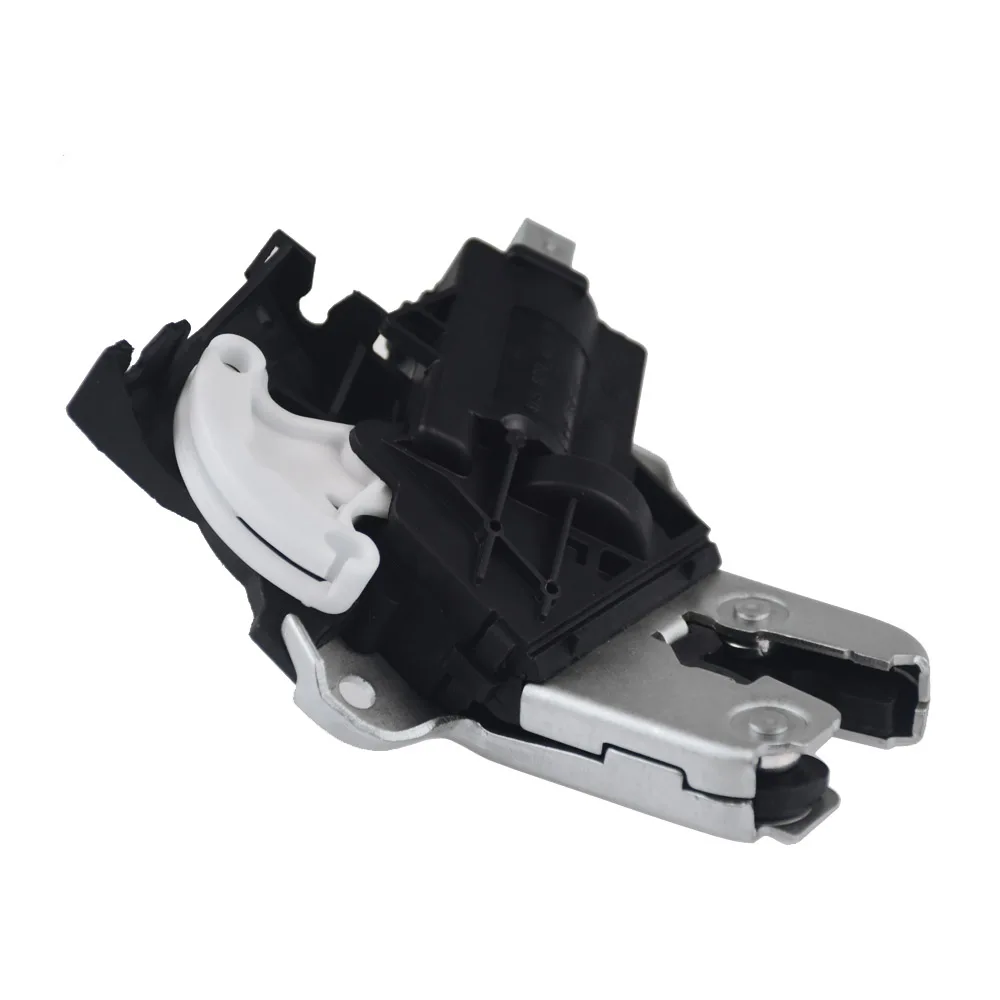 Привод защелки крышки багажника для VW Passat B7 EOS Jetta CC Audi A6 C6 A4 A5 4F5 827 505 D/C/B 4E0