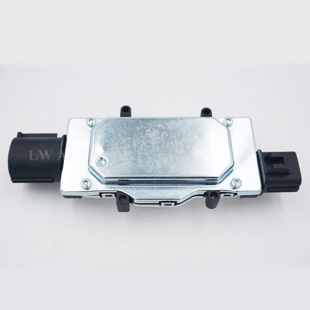 Радиатор охлаждения модуль управления вентилятором реле для Ford Focus MK3 2012-, 1137328464, 1137328567