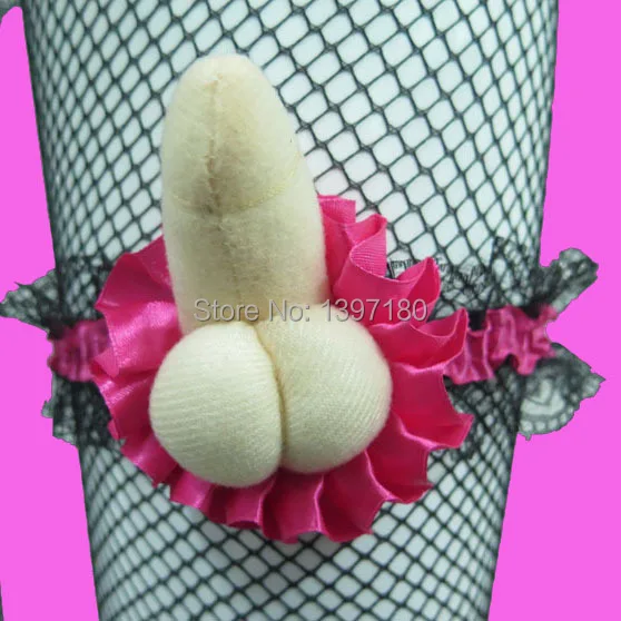 Sex toy party decorations