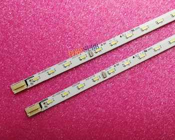 

1-10 Pairs/lot New For Konka LED42X8100PDE 35017471 35017472 KPL+420B1LED3 44LED 472MM LED Strip