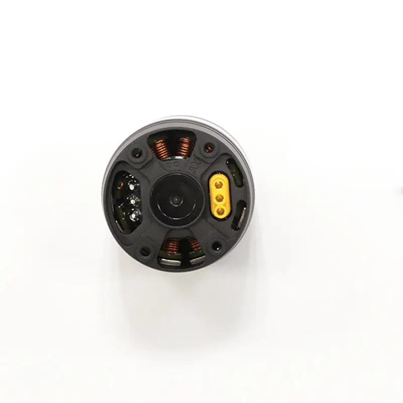 Genuine CW CCW 3512 Motor with Screws For DJI Inspire 2 Part 14 Replacement Spare Part
