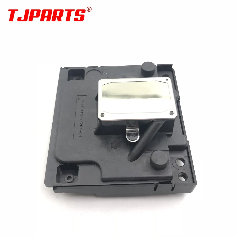 F181010 печатающая головка для Epson ME2 ME200 ME30 ME300 ME33 ME330 ME350 ME360 TX300 CX5600 TX105 TX100 TX101 L101 L201 L100