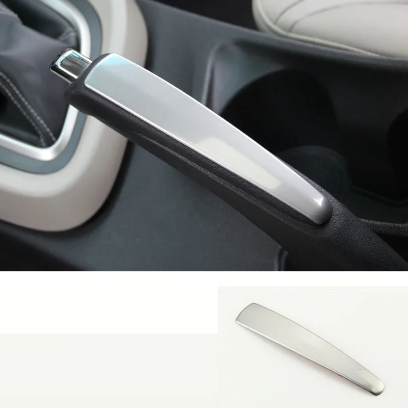 

Handbrake Storage Box Interior Promote Modified Decorative Covers Protecter Bright Sequins 15 16 17 18 19 FOR Buick Excelle GT