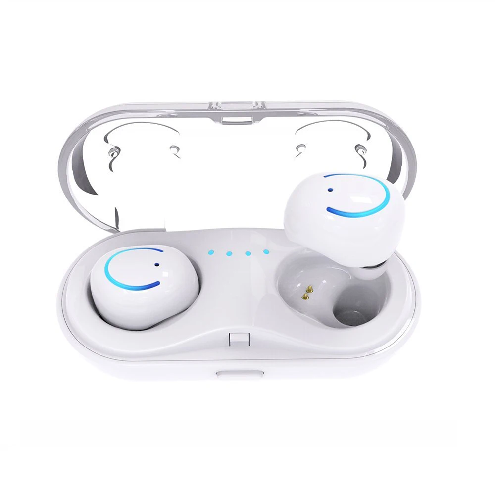 Headsets (2)