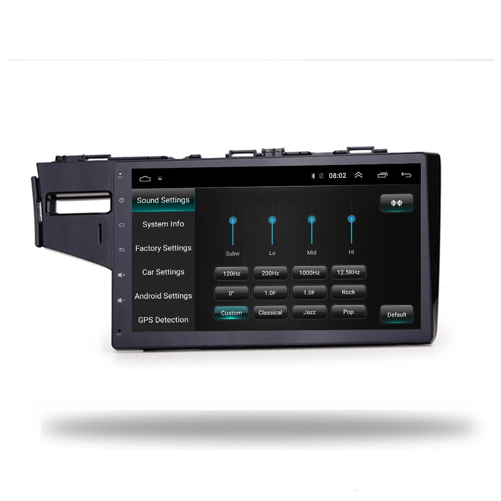 Discount Android 8.1 Car Radio GPS Stereo Player for Honda FIT 2014-2017 Navigation In Dash Multimedia Video Car Head Unit Bluetooth 8 Discount Android 8.1 Car Radio GPS Stereo Player for Honda FIT 2014-2017 Navigation In Dash Multimedia Video Car Head Unit Bluetooth 8