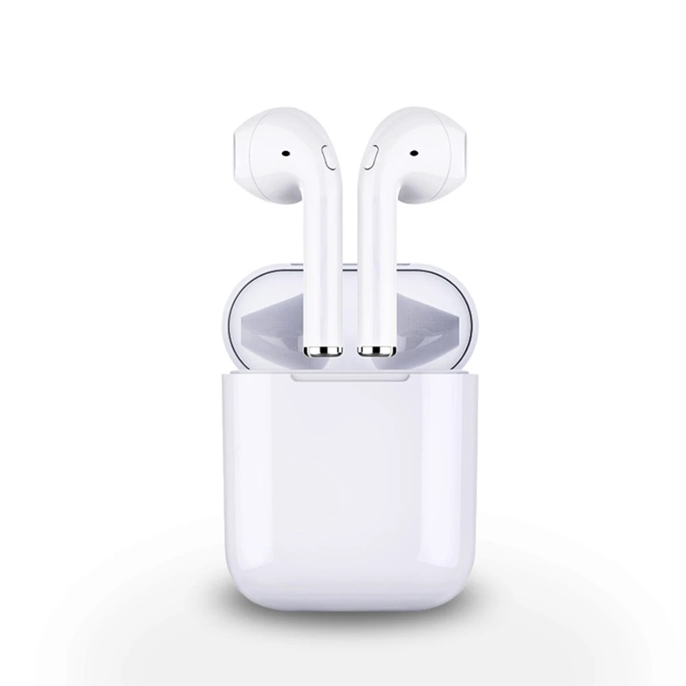 pods earbuds