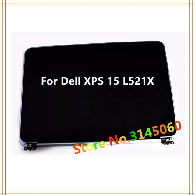 15.6 inch Laptop Complete LCD Full Display Assembly Screen Replacement