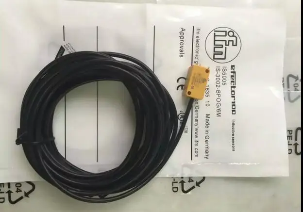 

IS5005