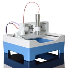 1 Set 2000WM Engraver Laser Engraving Machine DIY Laser Cutting Engraver For Paper Wood Plastic Phone