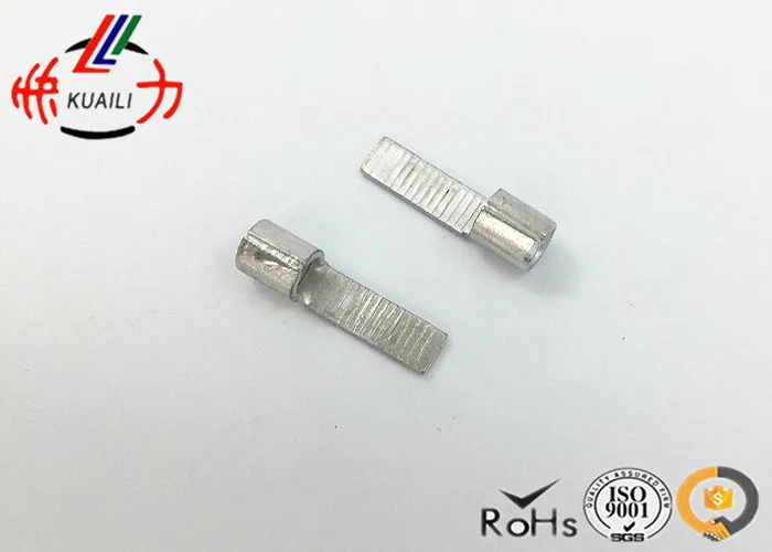 

500PCS NON-INSULATED BLADE TERMINALS DBN 5.5-18