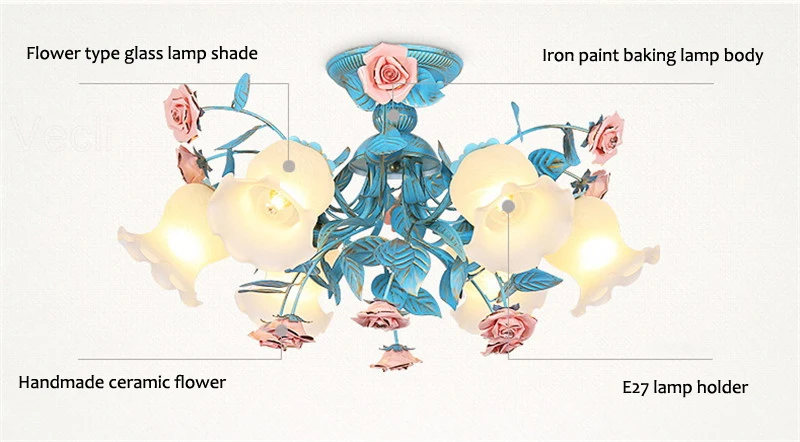 flower chandelier (22)