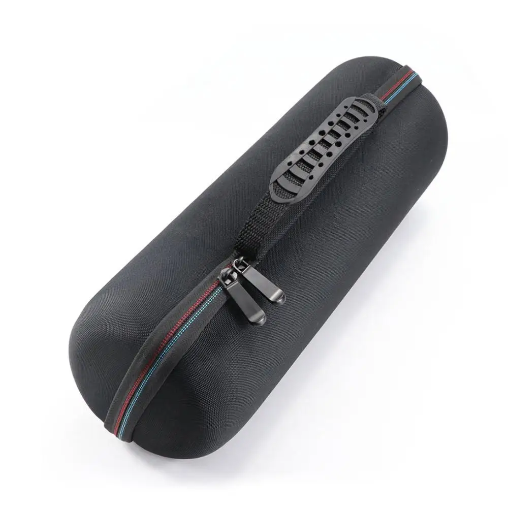 

Portable Shockproof Hard EVA Storage Bag Protective Carrying Case Travel Shoulder Bag for Logitech UE MEGABOOM 3 Wireless Blueto
