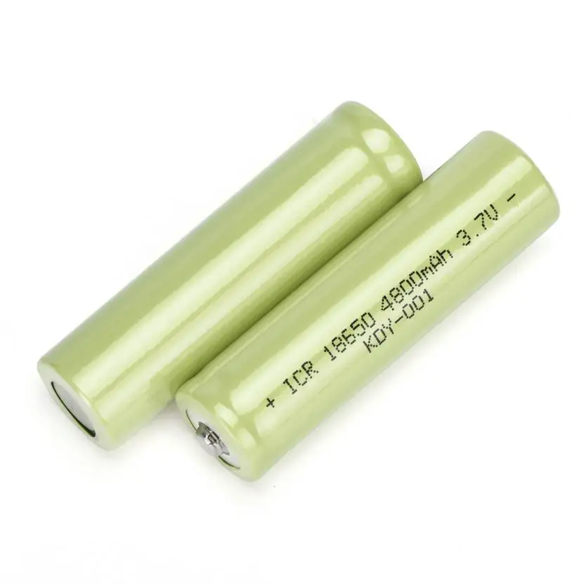 18650 аккумулятор 4800mah
