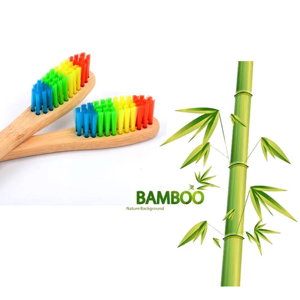 FT03 bamboo tooth brush