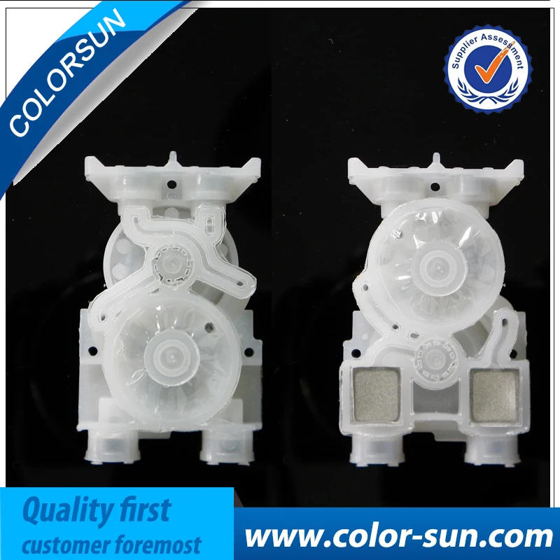 Ink damper for epson DX6 11880c 7700 7900 7910 9900 9910 9700 printers