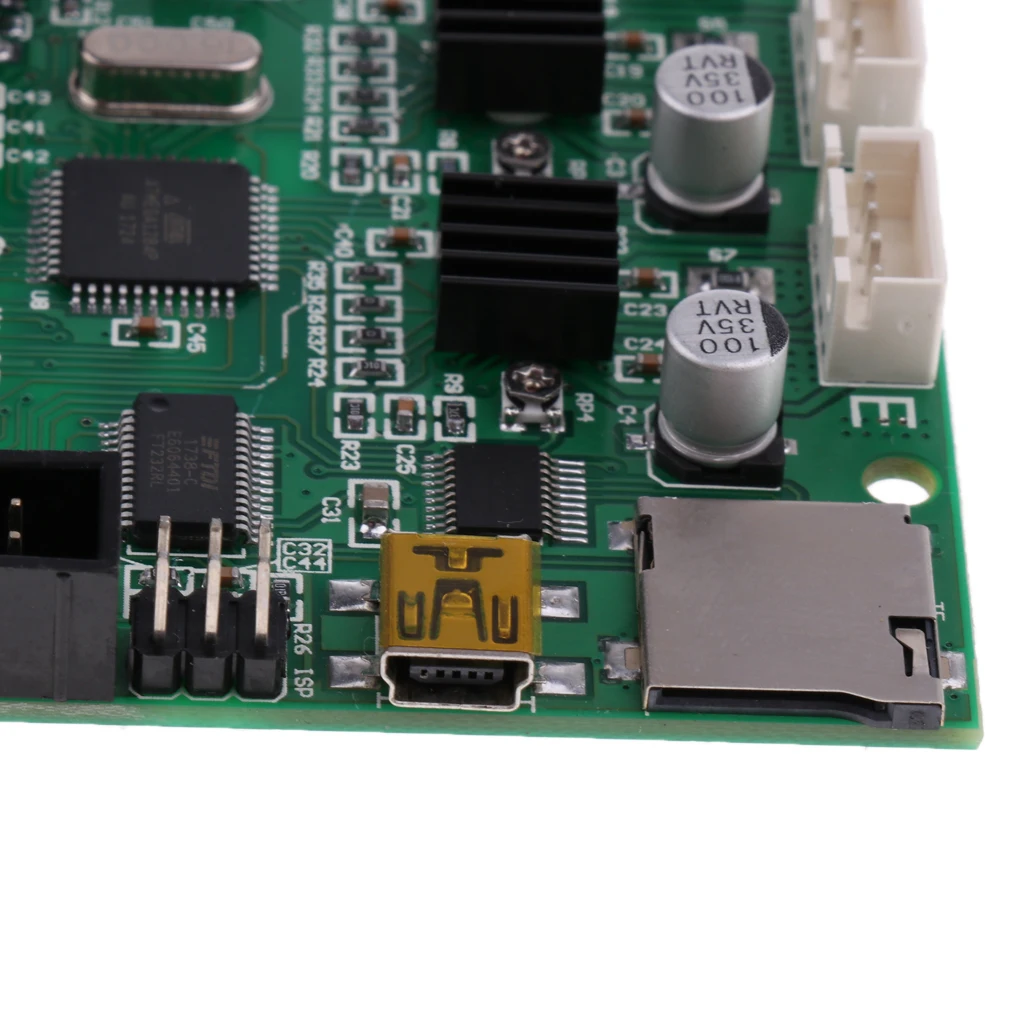 1 Piece 3D Printer Parts LCD Display Control Motherboard For CR10 3D Printer