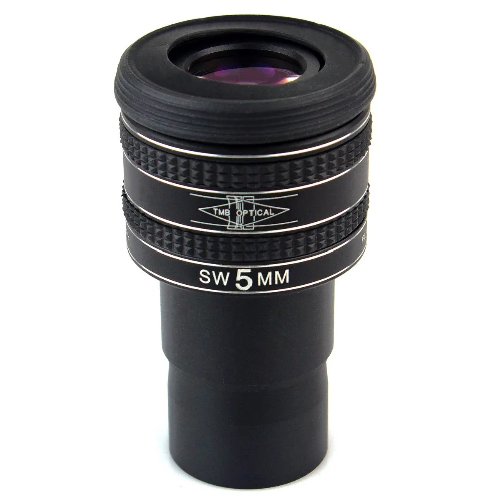 TMB eyepiece 5mm7