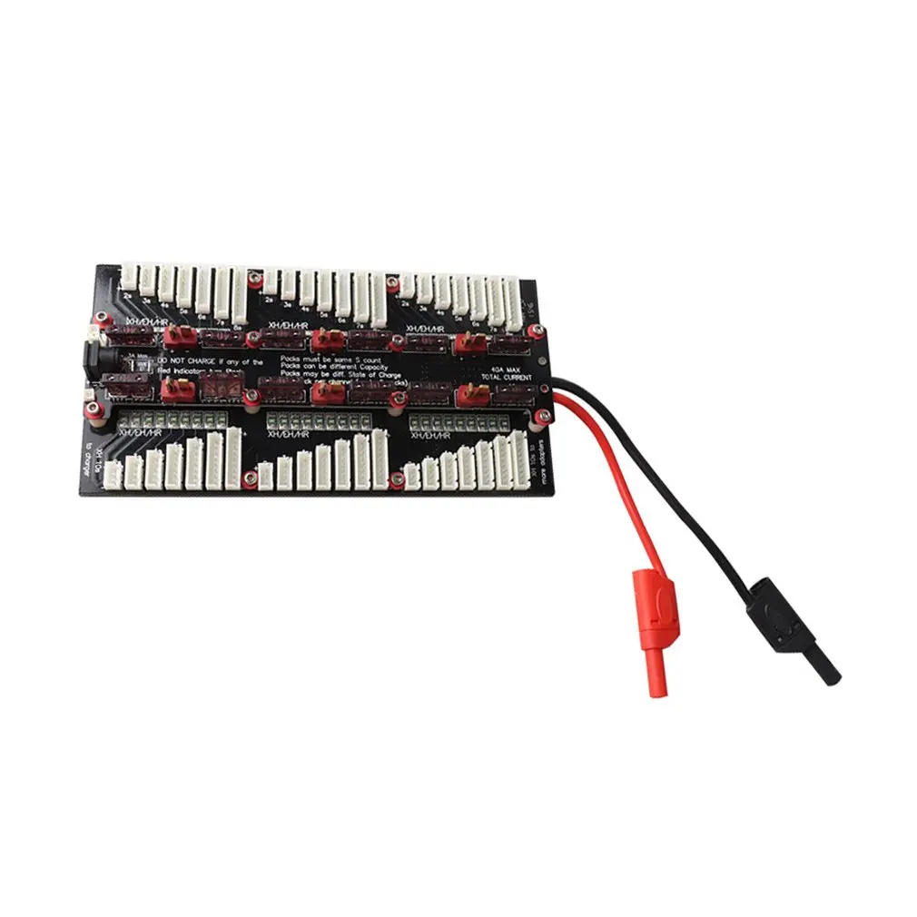$20.69 New Cellpro PL8 PL6 28S Battery Charger Balance Board 8s Same time charging Batter