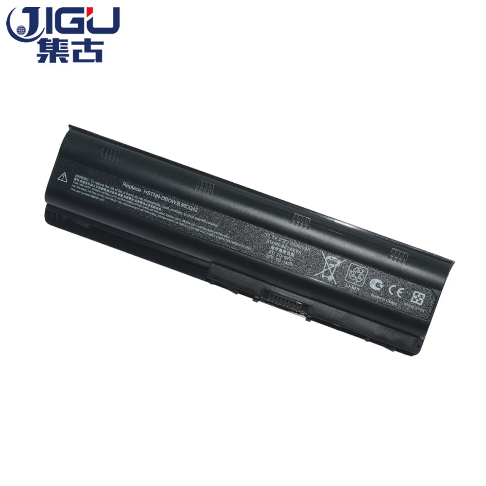  JIGU 9CELLS  Laptop Batteries For HP Pavilion G4 G6 G7 CQ42 CQ32 G42 CQ43 G32 DV6-3000 DM4 430 Batt