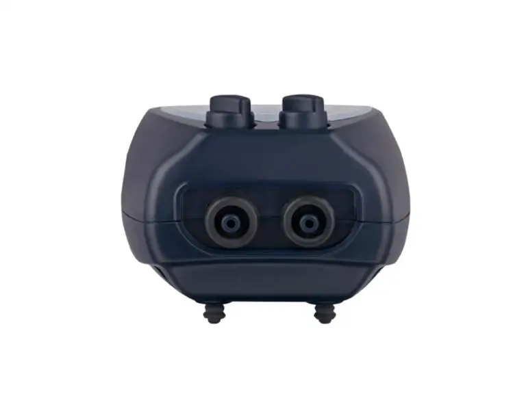 HAILEA ACO 6601/6603/6604 Супер Тихий Регулируемый пневматический насос для аквариума с
