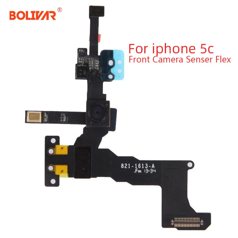 mobile phone parts for iphone 5s 5c 6 6s plus front camera Proximity Sensor Flex original mobile phone parts for iphone 5s 5c 6 6s plus front camera Proximity Sensor Flex original