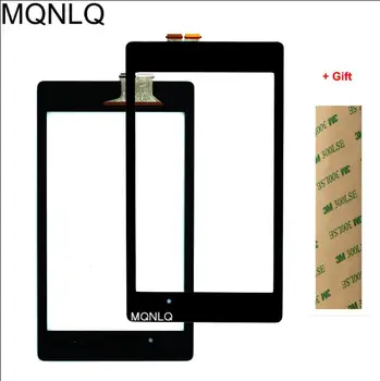 

Digitizer For ASUS Google Nexus 7 2nd 2013 ME571 ME570 ME571K ME571KL ME572 K008 K009 Touch Screen Sensor Tablet With Sticker