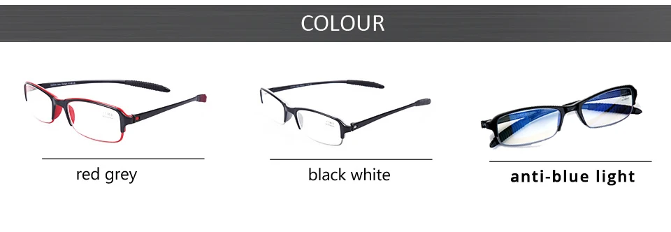 Guanhao, модный итальянский дизайн, складные очки для чтения TR 90, оправа для мужчин и женщин, анти-синий светильник, пластиковые тонкие очки