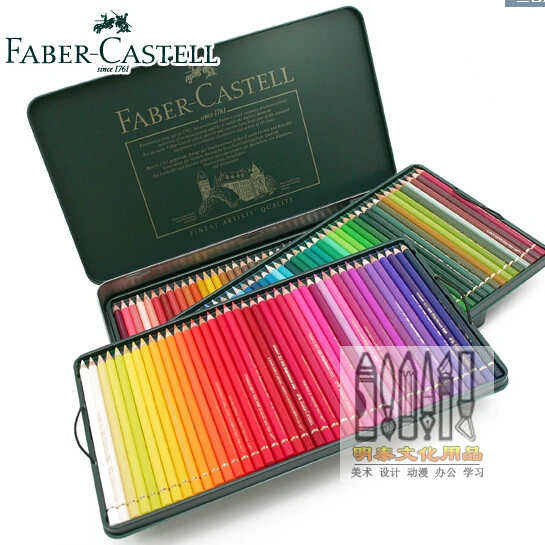 Faber castell 120 colored pencils price Clearance
