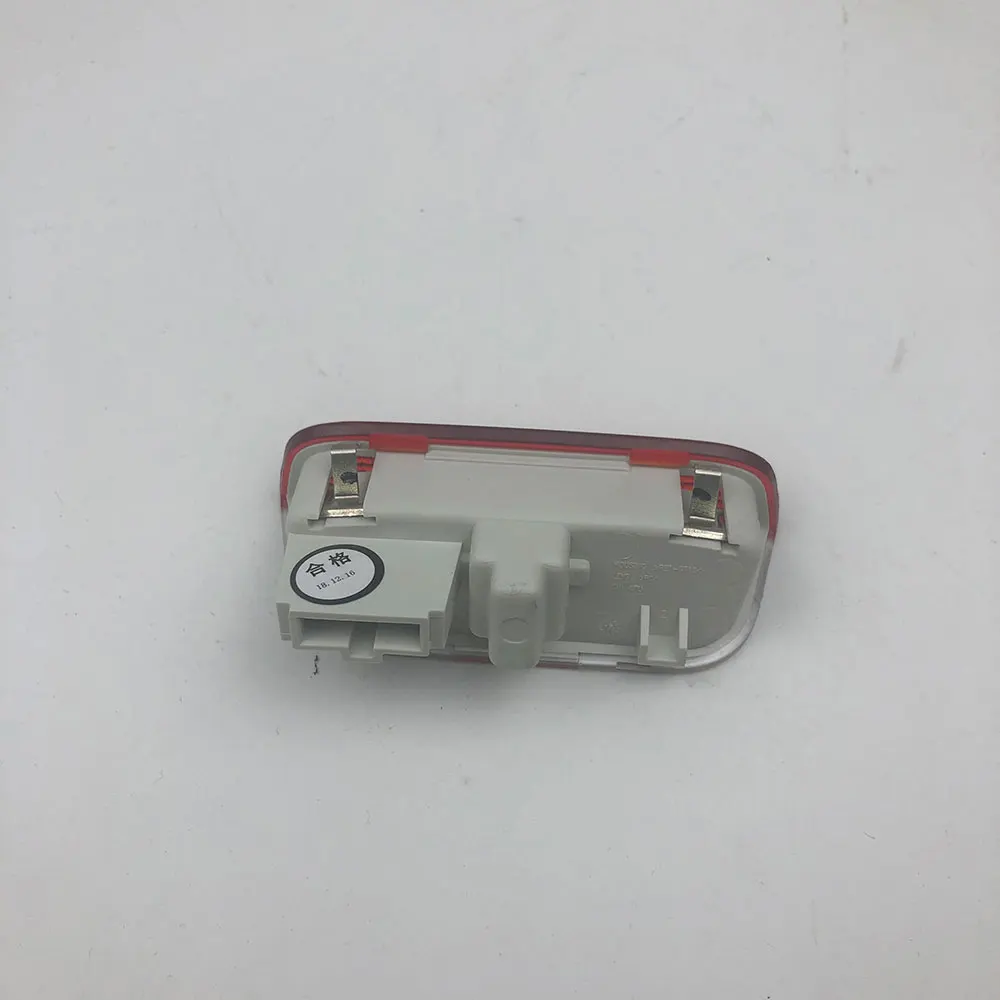 Дверь Предупреждение светильник красный для VW PASSAT SKODA SUPERB OE:56D947411 56D 947