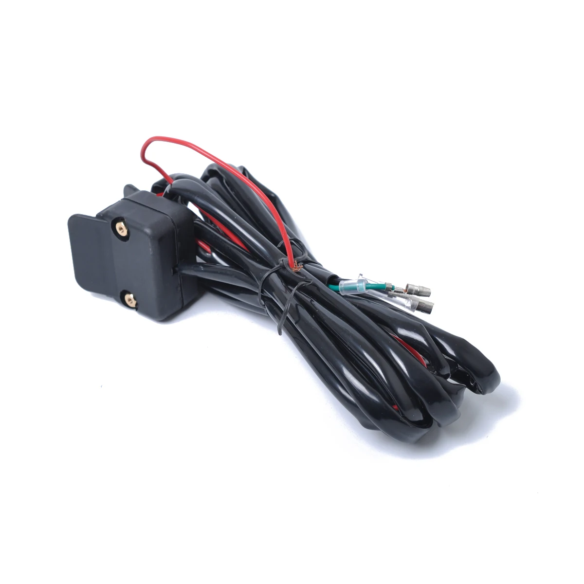 12V 250A контактор реле лебедки Электрическая Лебедка электромагнитный Замена