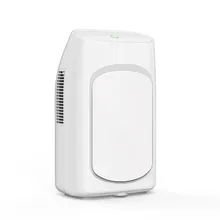 Candimill большой емкости 2L электрический портативный осушитель воздуха для дома комнаты коммерческий Осушитель Воздуха Осушители Воздуха