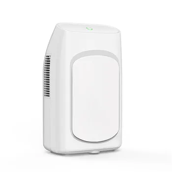 

Candimill Large Capacity 2L Electric Portable Air Dehumidifier for Home Room Commercial Air Dryer Dehumidifiers
