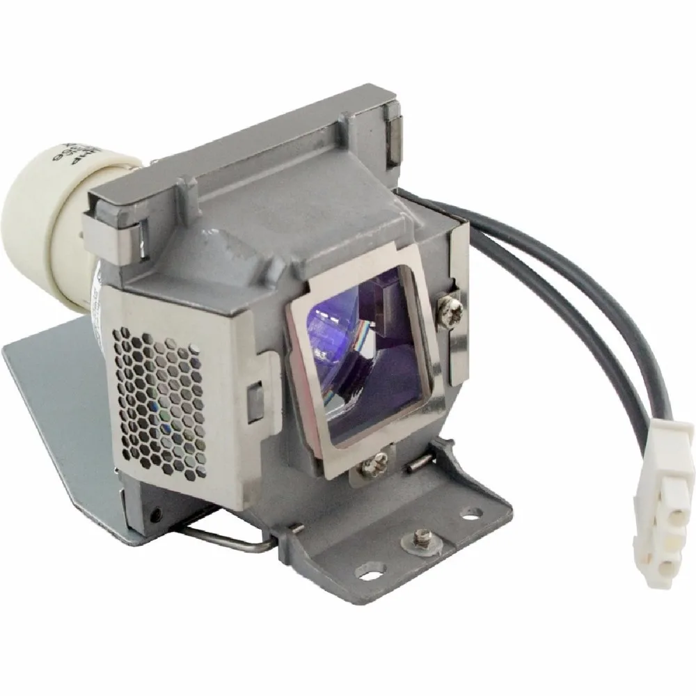 Replacement Projector lamp bulb EC.J9000.001 bare Bulb for X1130 X1230