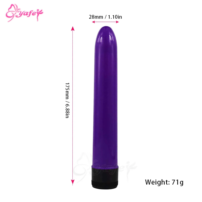 Dildo vibrator (10)