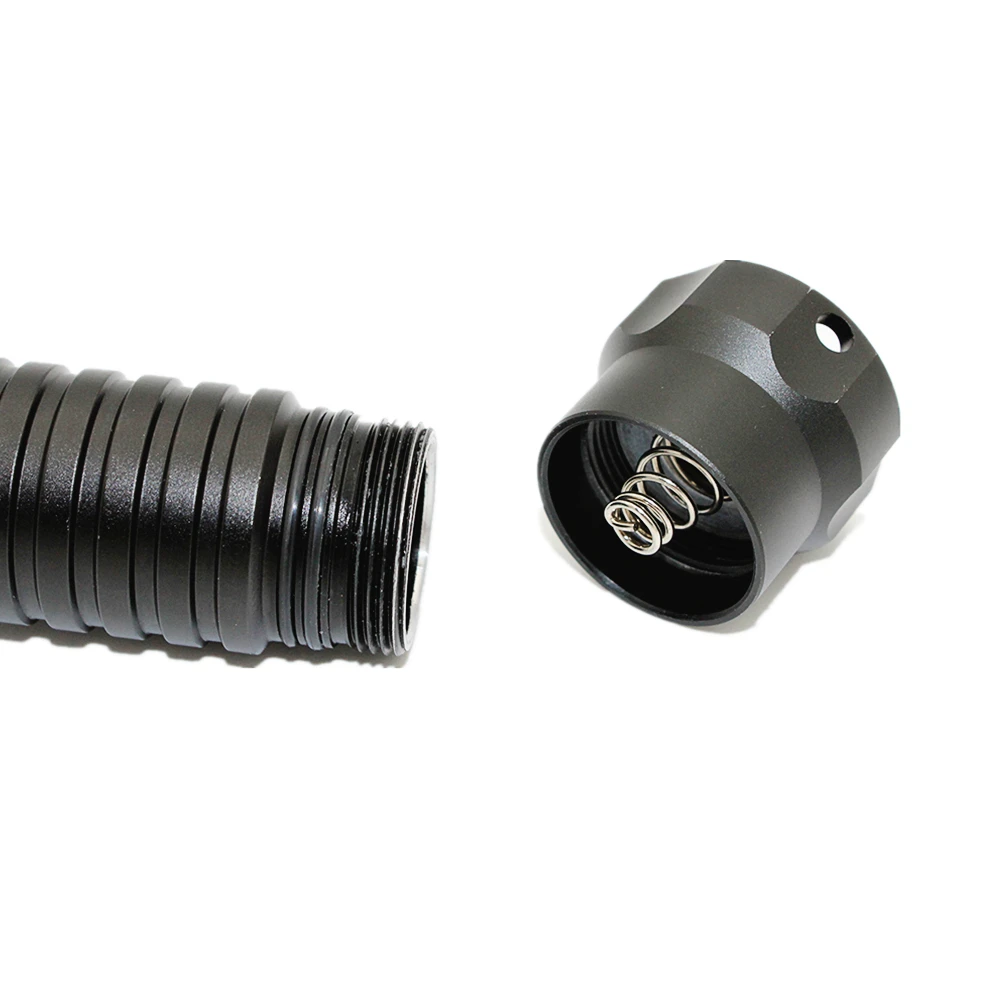 3 UV LED Flashlight DL0030P (4)