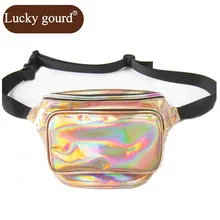 OURCIAO модные брендовые сумки MS нагрудные сумки Светоотражающие лазерные Карманные женские сумки-мессенджеры разноцветные дорожные сумки D357